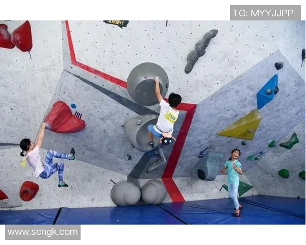 武汉攀岩队在攀岩比赛中创下新高经验排名引发广泛关注